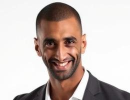 Agent Abdullah Alaaelddin Mawad Sanosy