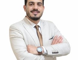 Agent Kareem Abdelazim