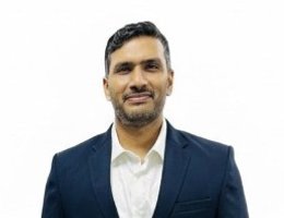 العميل Irshan Jaffer