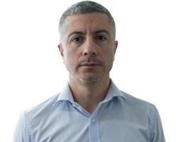 العميل Nazim Gadisov