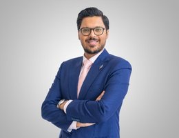 Aadesh Pahwa
