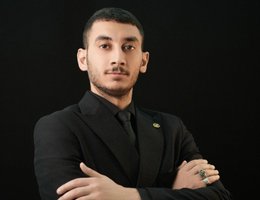 العميل Kenan  Khaled