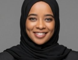 Agent Amira Hagag