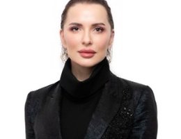 العميل Shanna Strauss - Frank