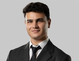 العميل Sergi Gonzalez