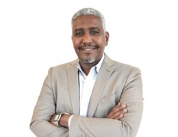 العميل Muzafar Abdalrahman