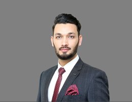 Muhammad Waqas Khan
