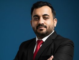 Agent Hafiz Ubaid Ullah Tanveer