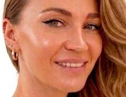 العميل Anna Litvinova