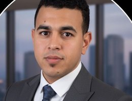 Agent Ahmed Ehab