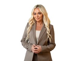 العميل Christy Mchale