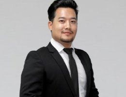 العميل Santosh Pun Magar