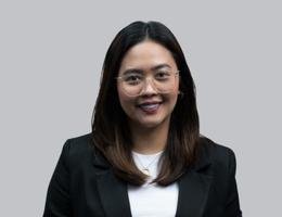 العميل Faith Mallari