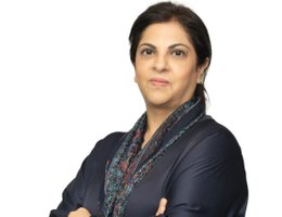 Mona Kashif