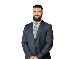Agent Billy Metson