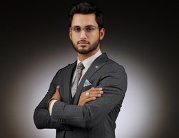 Muhammad Asharab Rauf