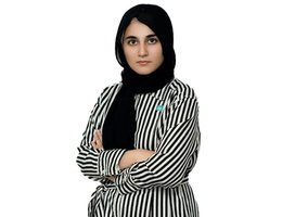 Laiba Fahad
