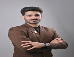 العميل Muhammad Luqman Rafid Ullah Khan