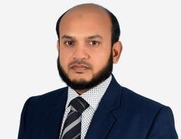 Agent Shazzad Hossan