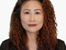 العميل Maggie Wong