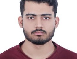 Agent Muhammad Ahmed