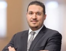 Sherif Nabil