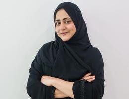 Agent Marium Naseer