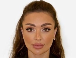 العميل Salma Madfouni