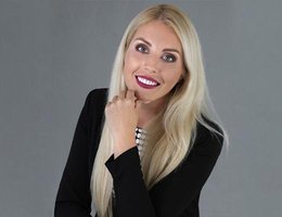 Viktoriya Shuklina