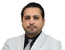 العميل Muhammad Ali