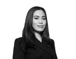Agent Carmi Ortiz
