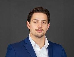 Agent Oliver Jongbloed