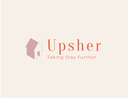 Upsher 1