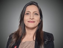 Agent Roshan Banu Ismail Boda