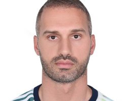 Reza Jashnsaz
