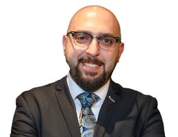 Salim Remman