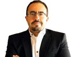 Agent Ali Shahpour