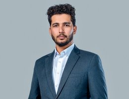 Agent Abdul Rehman Muhammad Latif