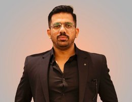 العميل Muhammad Jahanger