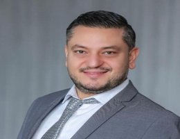 العميل Ahmad Hawari