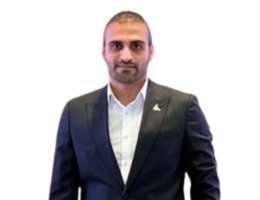 العميل Masood Zarin