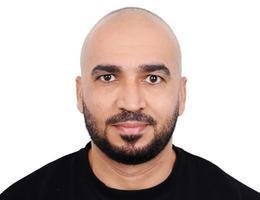 العميل Abdolhamid Mohammad Yusefi