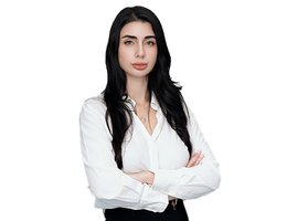 Agent Rachel Diab
