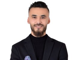 Umid Akhmadjonov