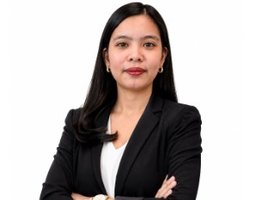 Agent Jeri Dzy Mae Filosofo 