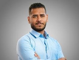 العميل Ahmed Nasr