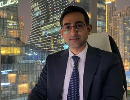 العميل Mehran Abbasi Gheshmi