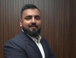 العميل Ahtesham khan