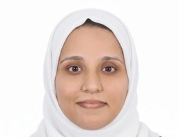 العميل Iqra Tariq