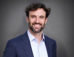 Agent Harrison Jones